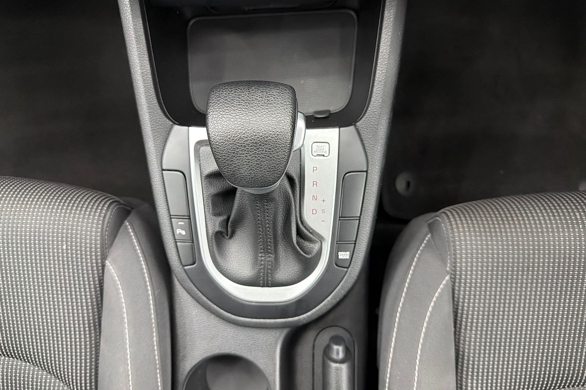 2020 Kia Cerato S BD