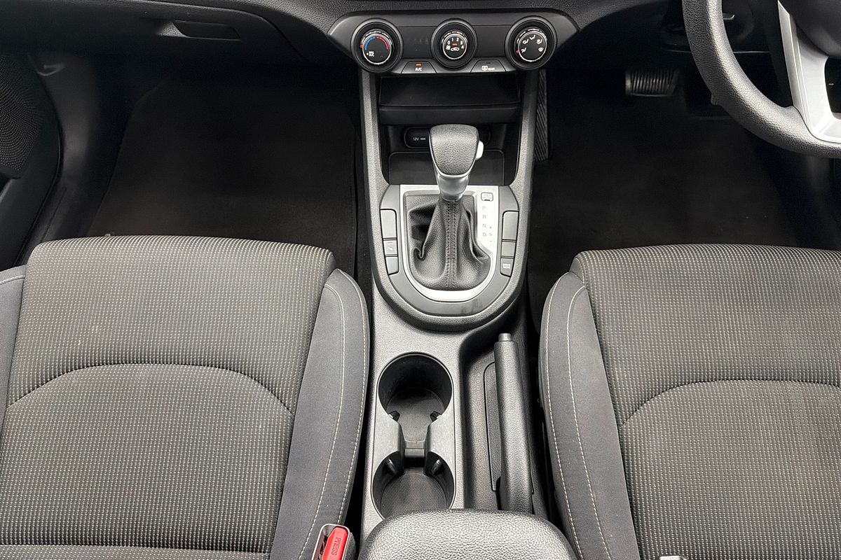 2020 Kia Cerato S BD