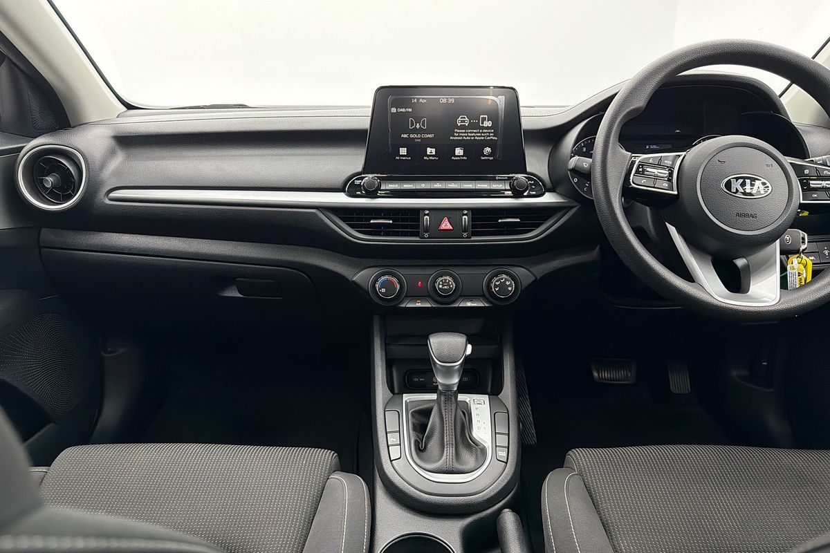 2020 Kia Cerato S BD