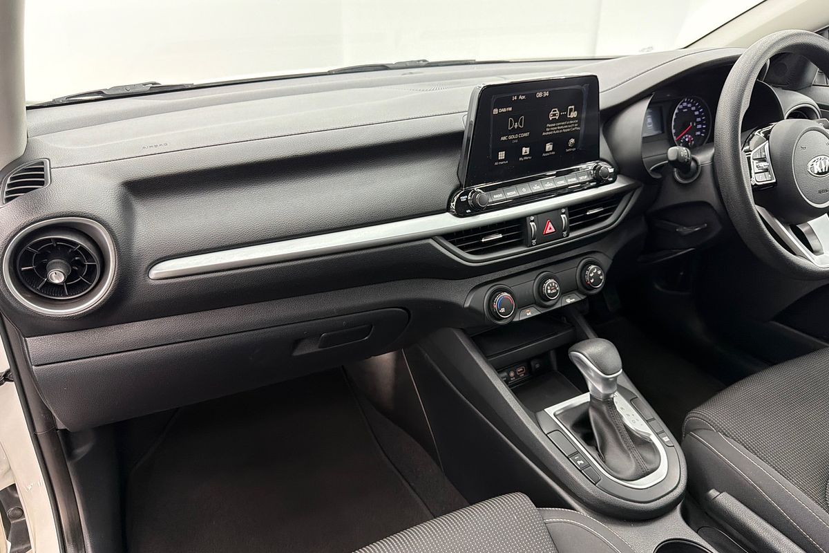 2020 Kia Cerato S BD