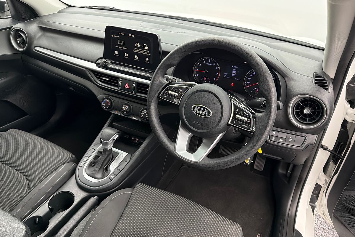 2020 Kia Cerato S BD