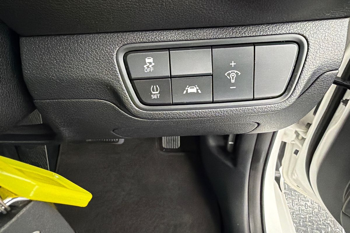 2020 Kia Cerato S BD