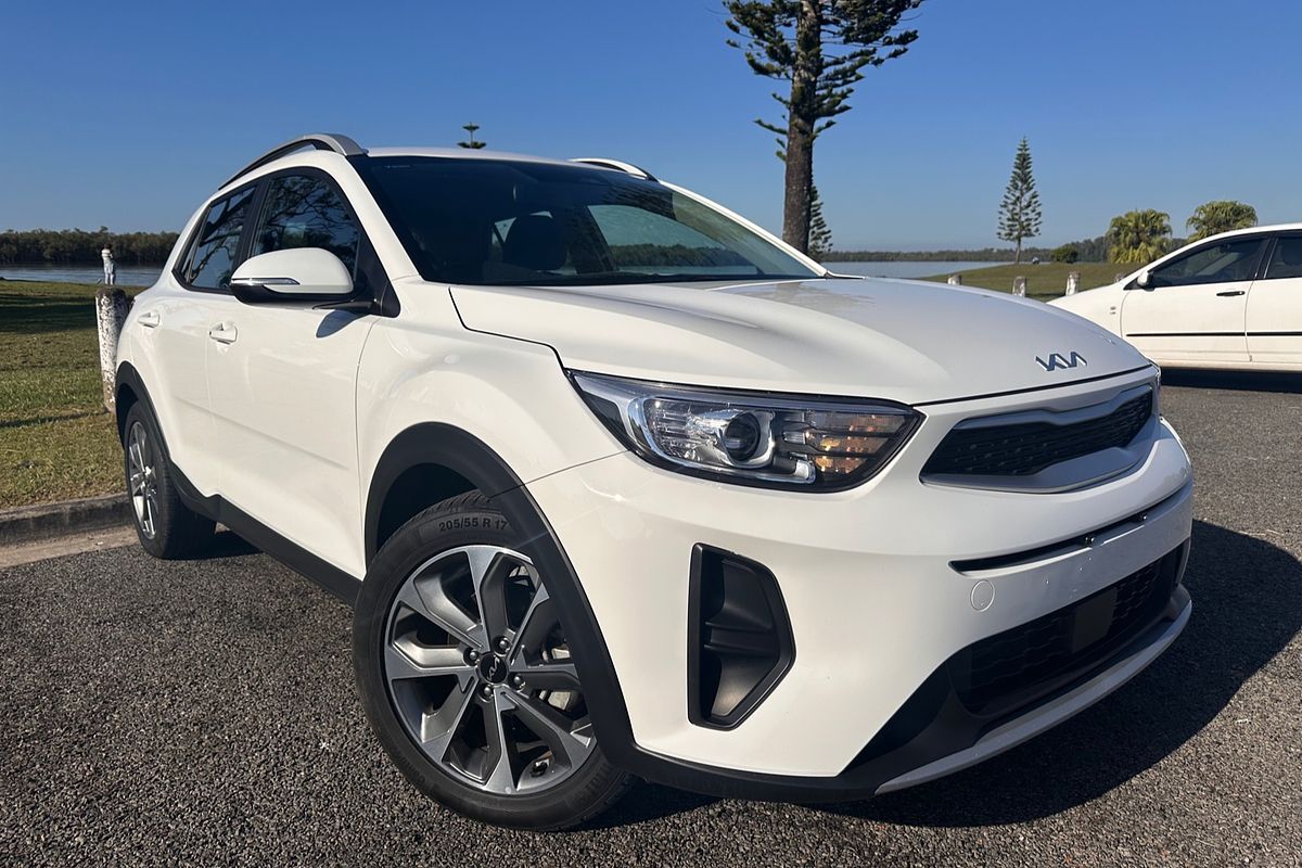 2023 Kia Stonic Sport YB