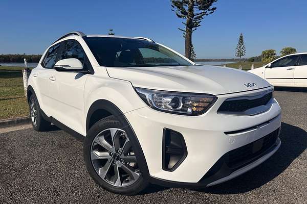 2023 Kia Stonic Sport YB
