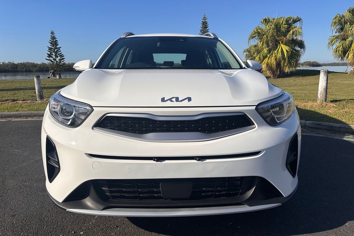 2023 Kia Stonic Sport YB