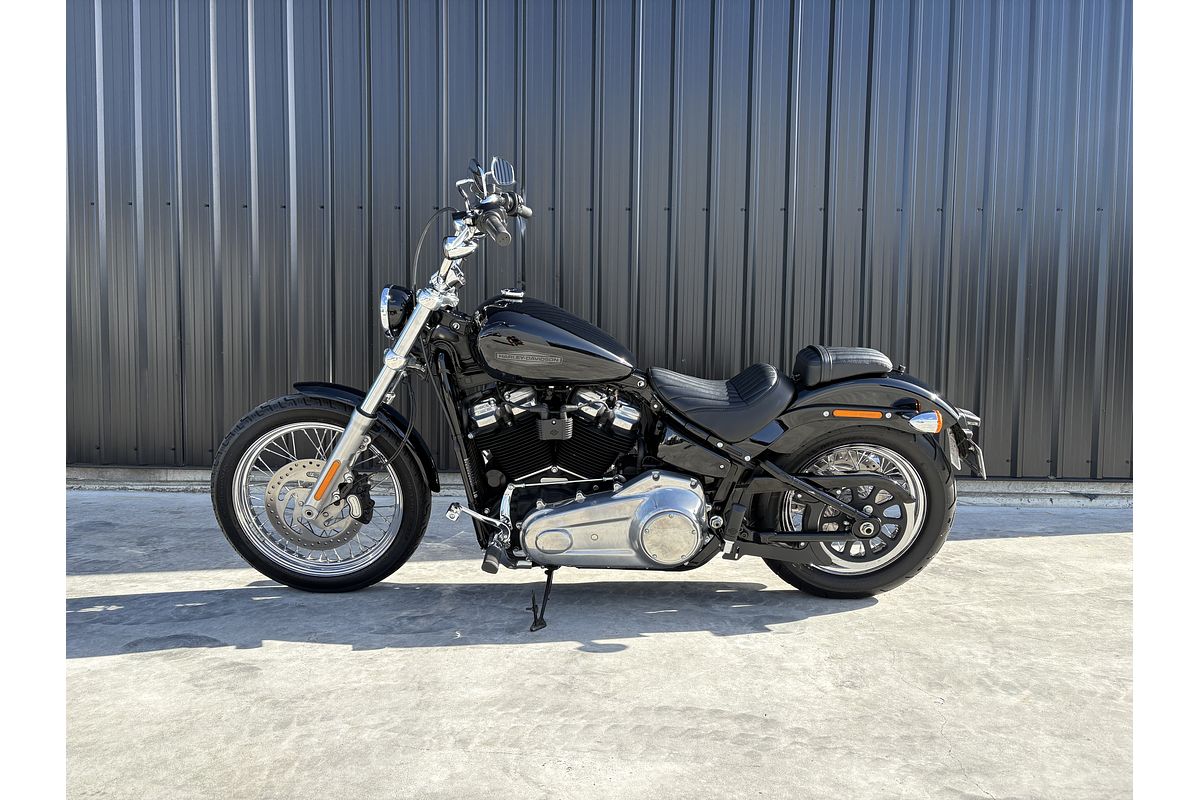 2020 Harley-Davidson SOFTAIL STANDARD
