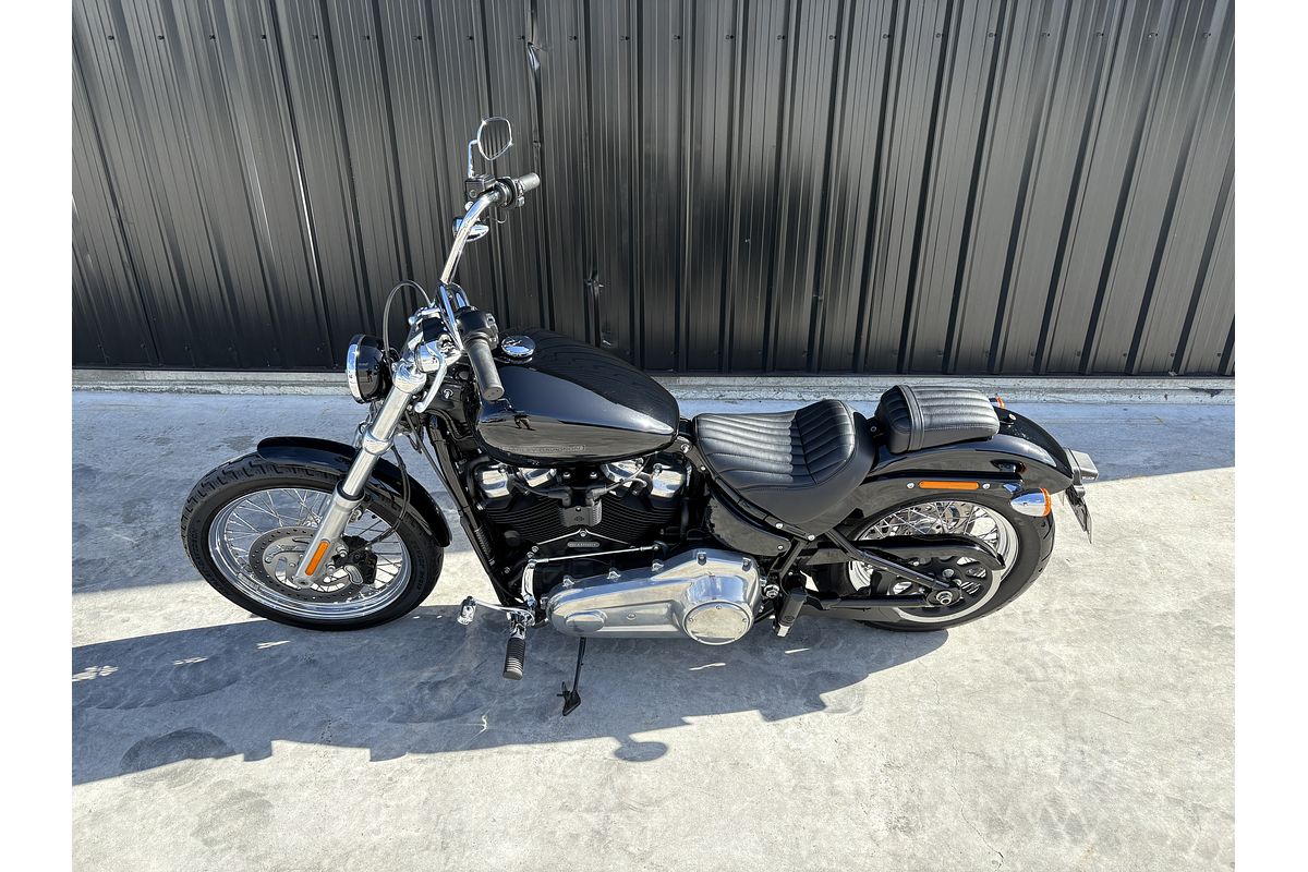 2020 Harley-Davidson SOFTAIL STANDARD