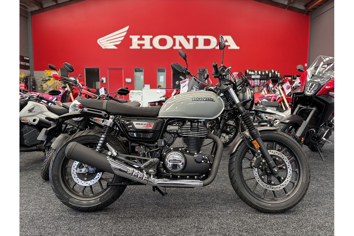 2026 Honda GB350 S