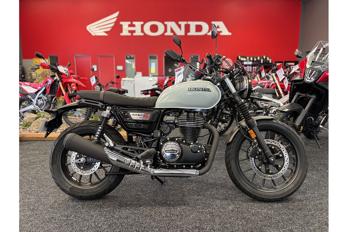2026 Honda GB350 S