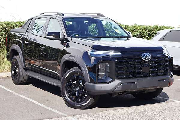 2026 LDV T60 Max PLUS SK8C 4X4