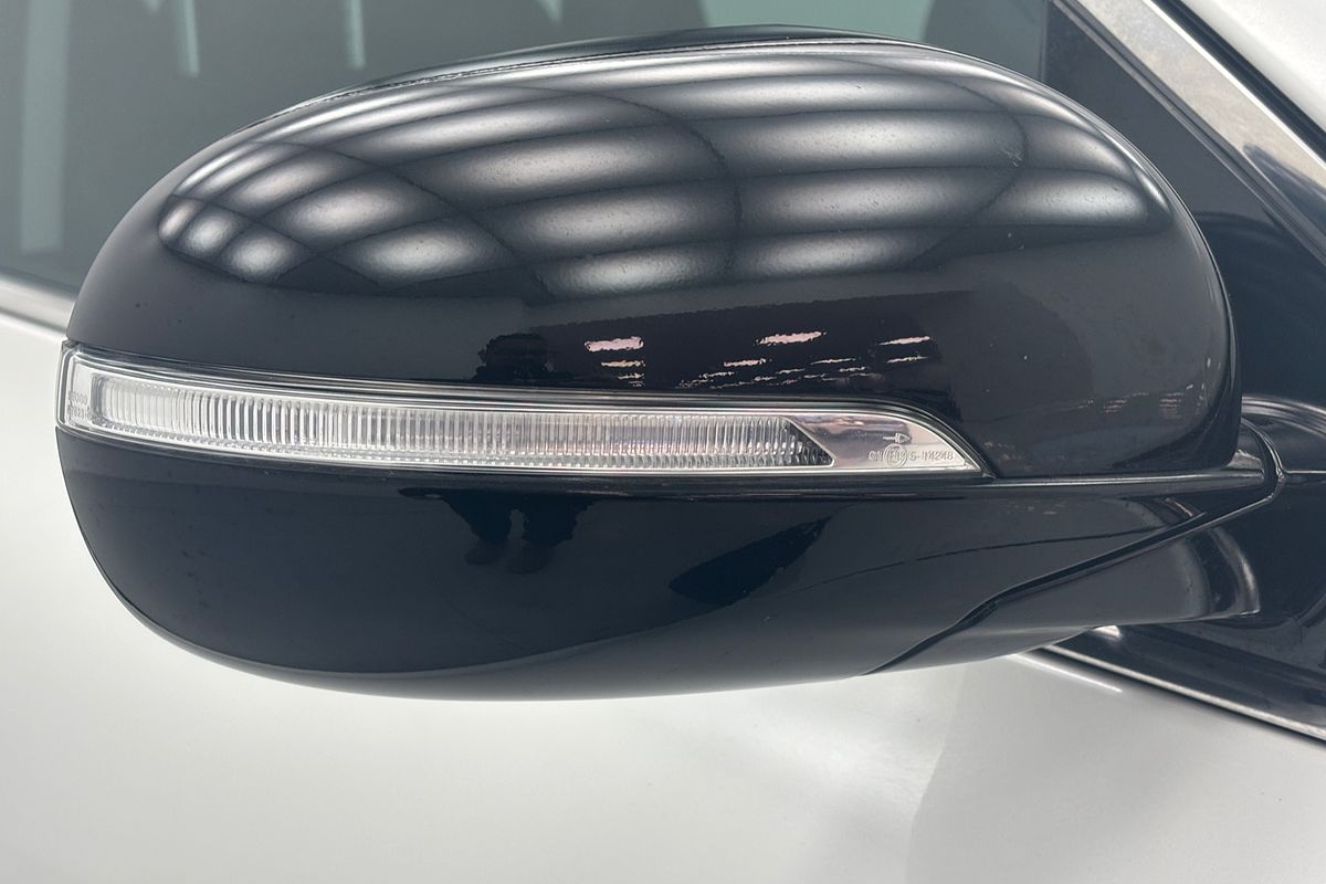 MY20 Kia Sorento Sport Black Pack Petrol Auto Wagon