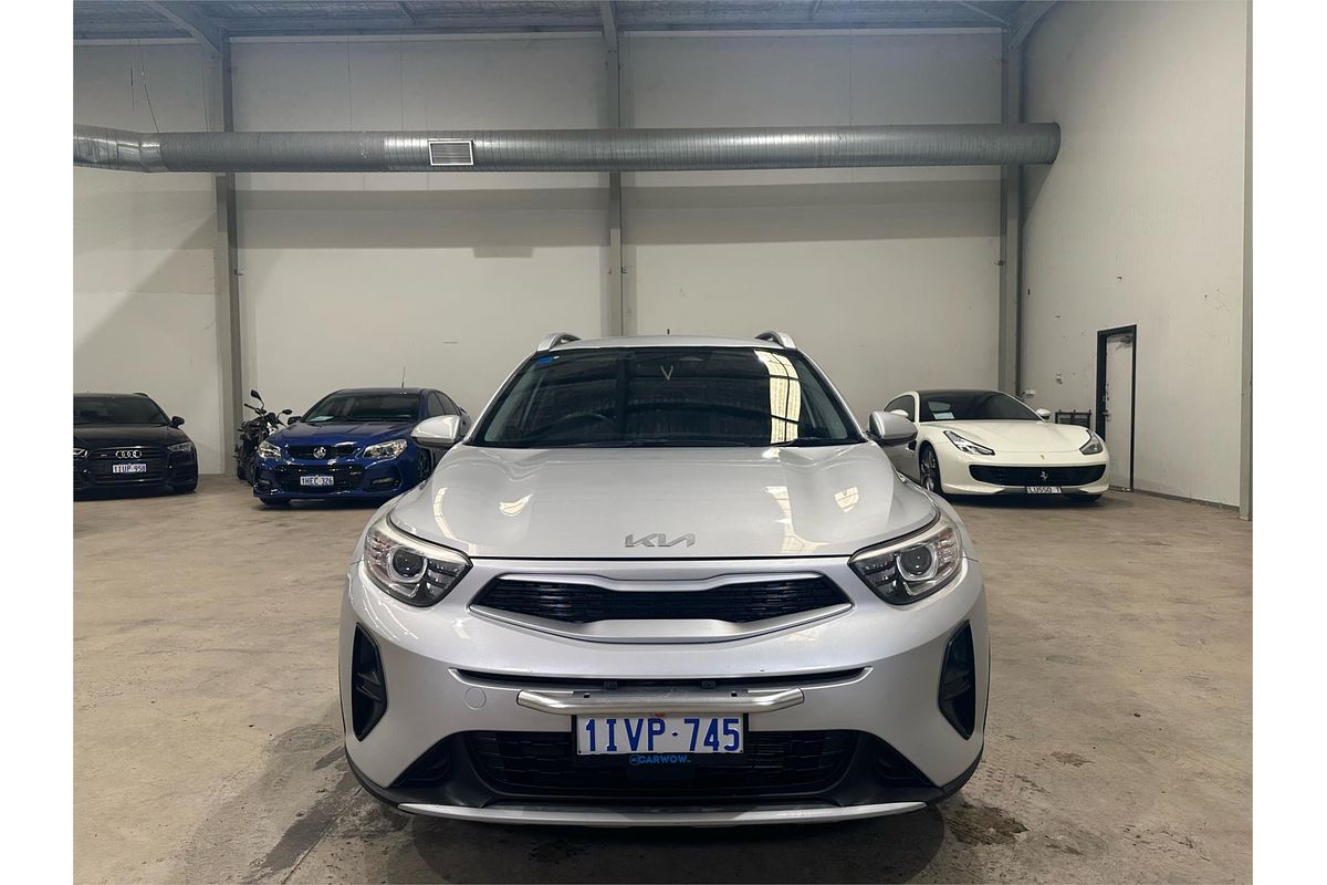 2021 Kia Stonic S YB
