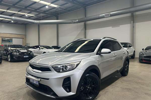 2021 Kia Stonic S YB