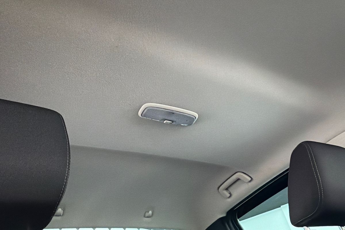 2021 Ford Ranger XLT PX MkIII 4X4 2.0L