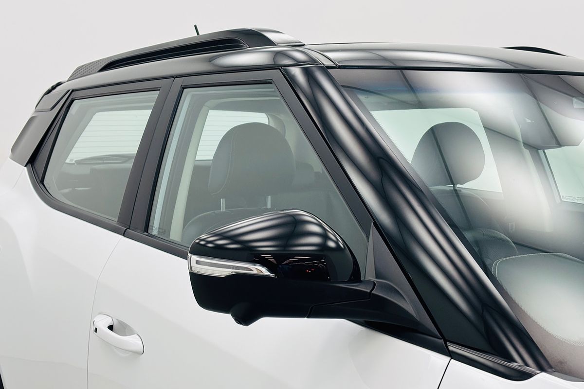 2025 Mahindra XUV 3XO