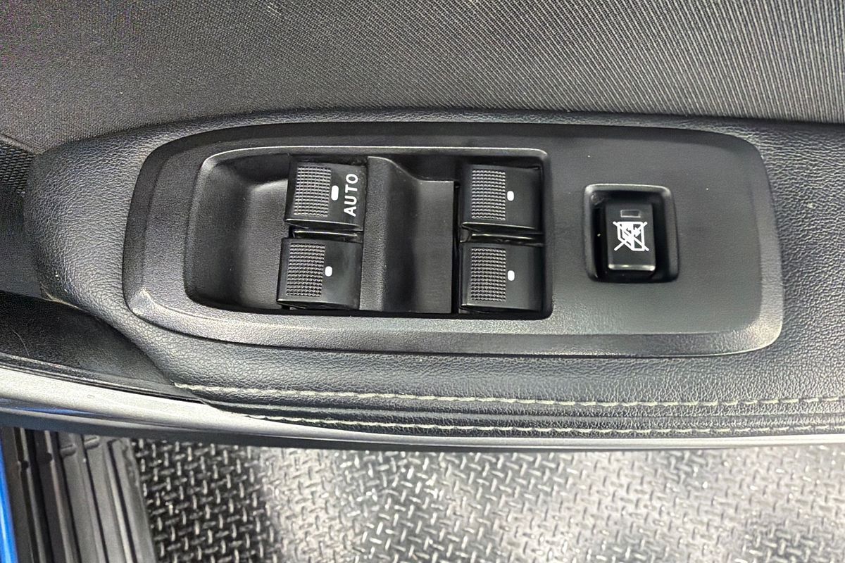 2021 Ford Ranger XLT PX MkIII 4X4 2.0L