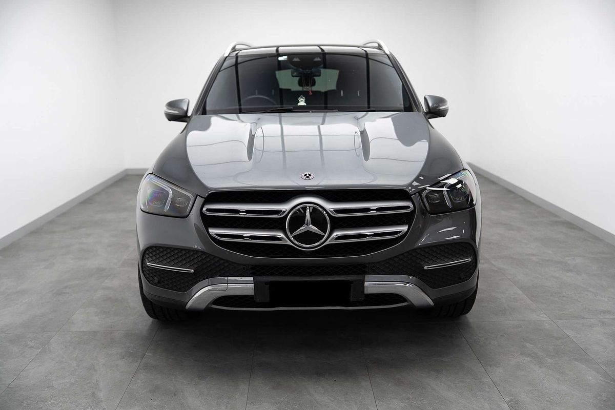 2020 Mercedes-Benz GLE-Class GLE300 d V167