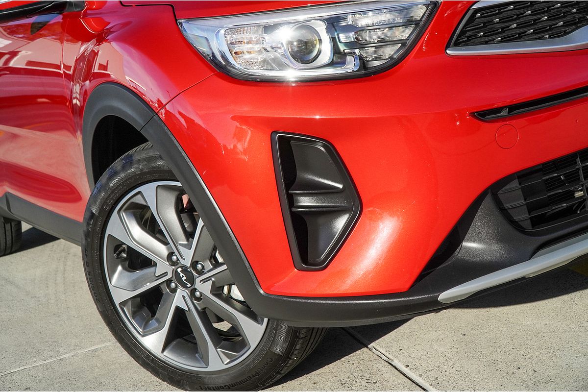 2022 Kia Stonic Sport YB