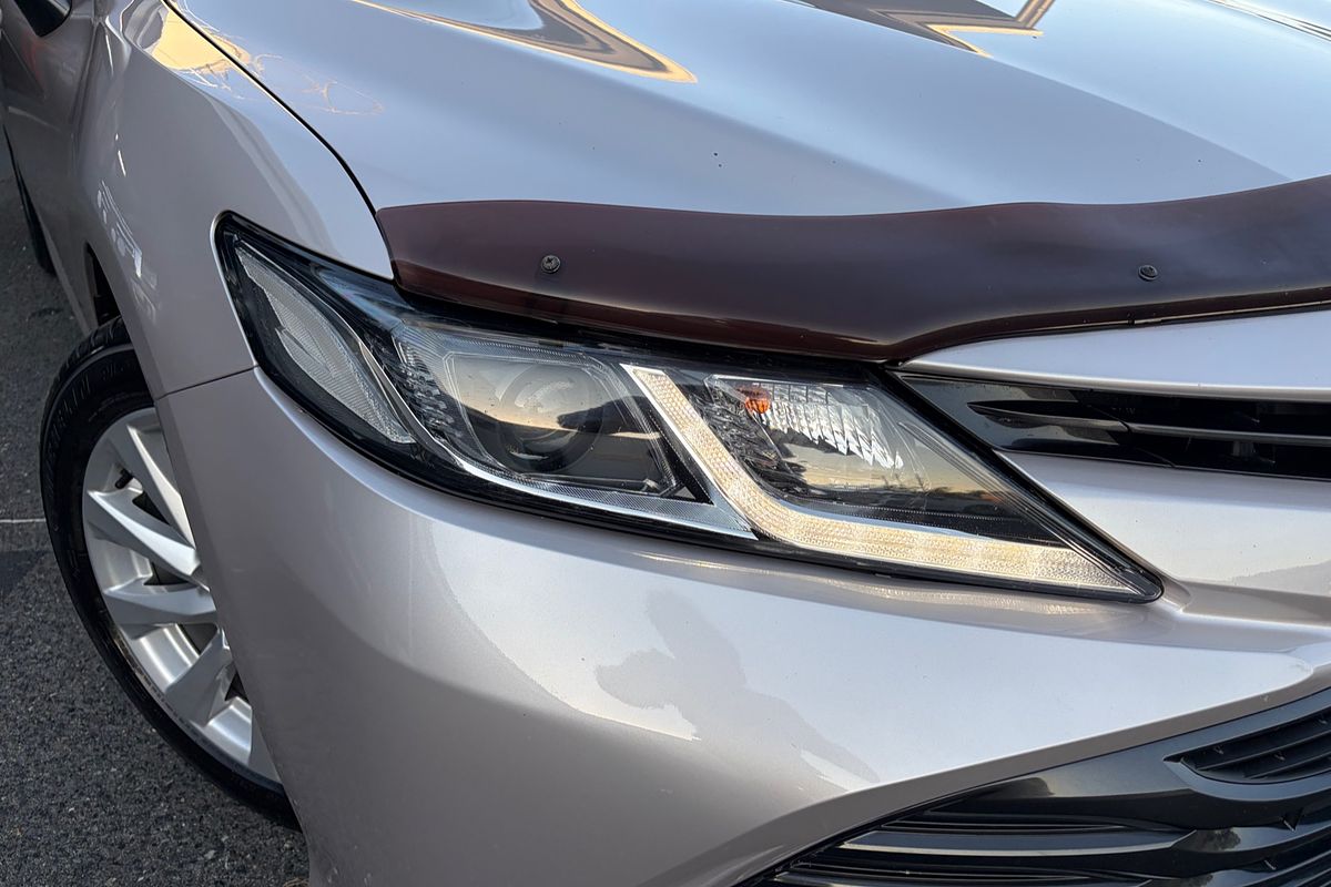 2019 Toyota Camry Ascent ASV70R