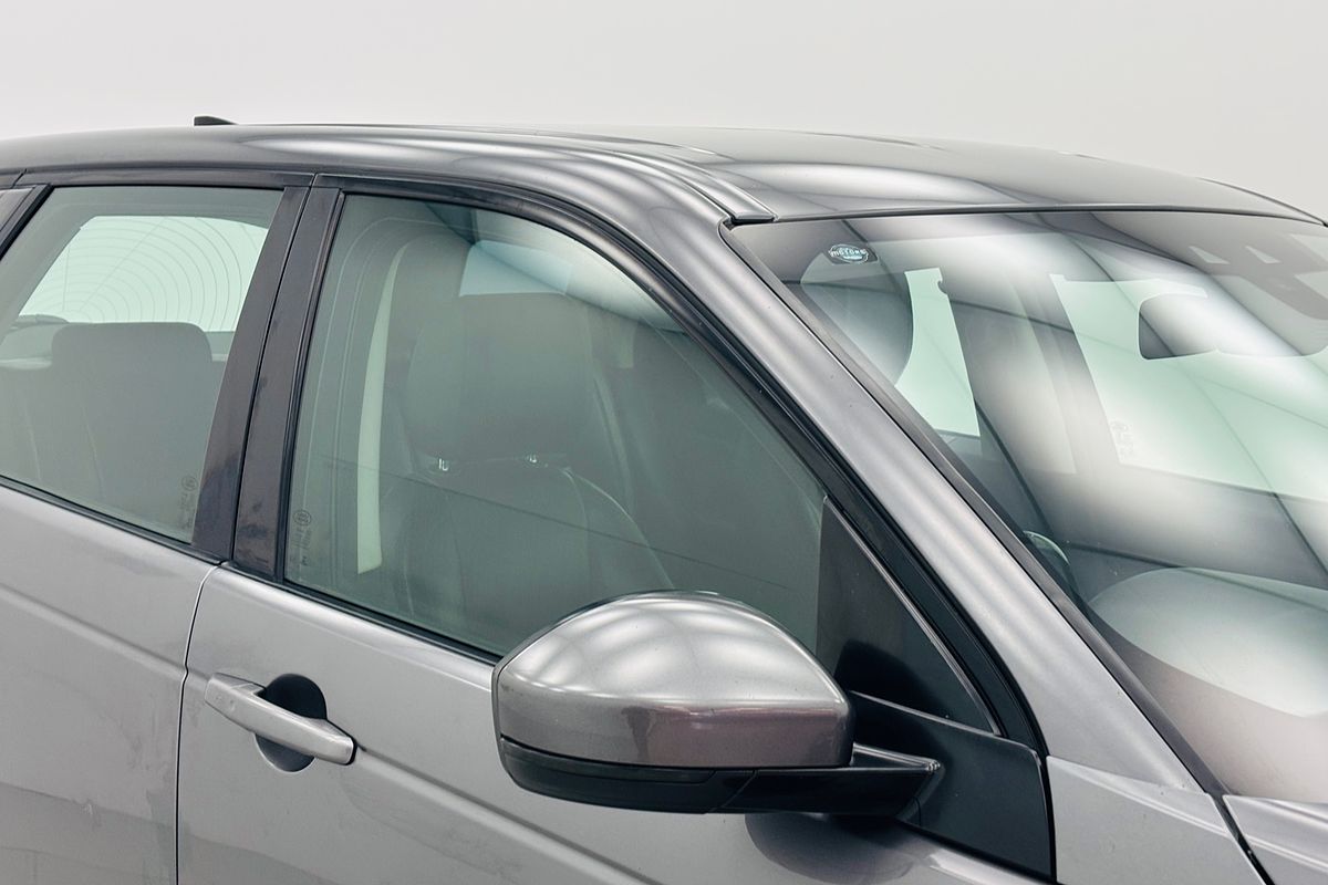 2019 LAND ROVER DISCOVERY SPORT TD4 (132kW) HSE AWD 9 SP AUTOMATIC 4D WAGON DT4 DIESEL