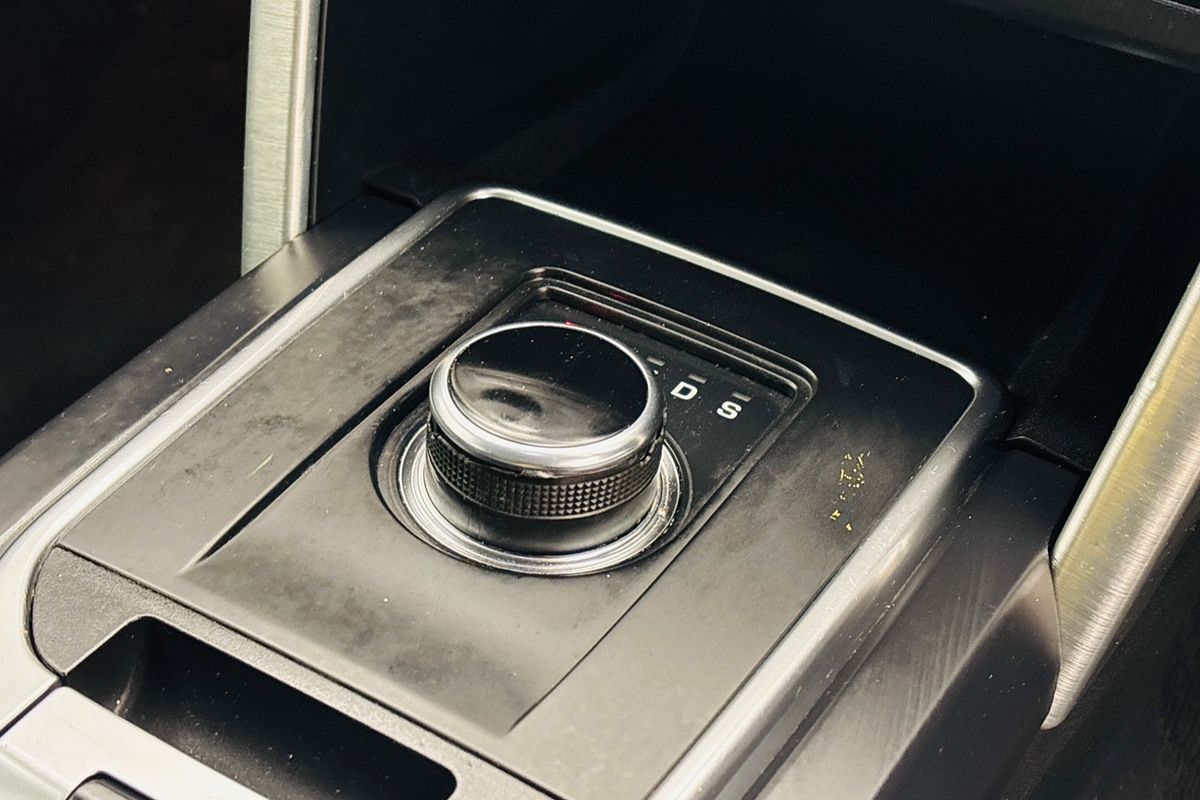 2019 LAND ROVER DISCOVERY SPORT TD4 (132kW) HSE AWD 9 SP AUTOMATIC 4D WAGON DT4 DIESEL