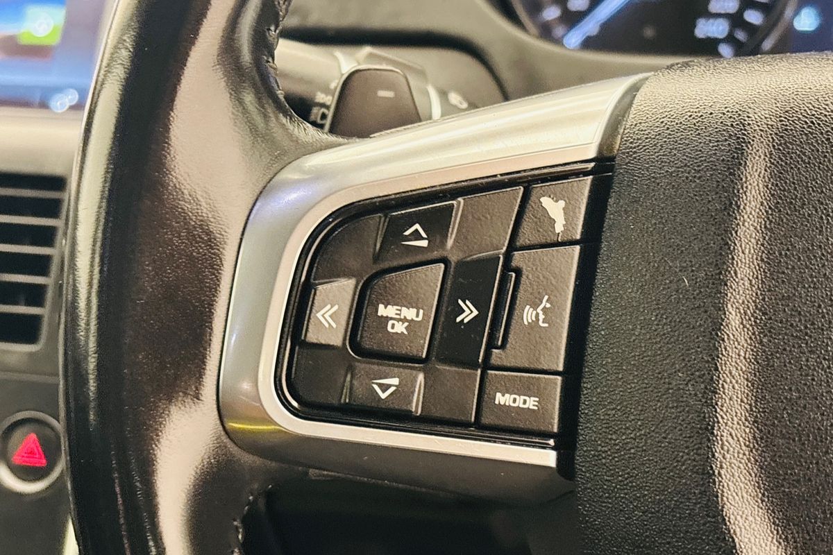 2019 LAND ROVER DISCOVERY SPORT TD4 (132kW) HSE AWD 9 SP AUTOMATIC 4D WAGON DT4 DIESEL