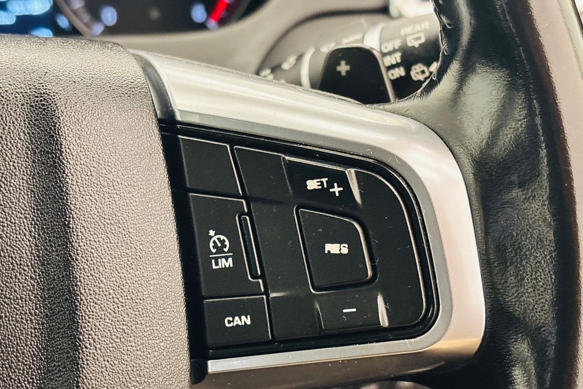 2019 LAND ROVER DISCOVERY SPORT TD4 (132kW) HSE AWD 9 SP AUTOMATIC 4D WAGON DT4 DIESEL