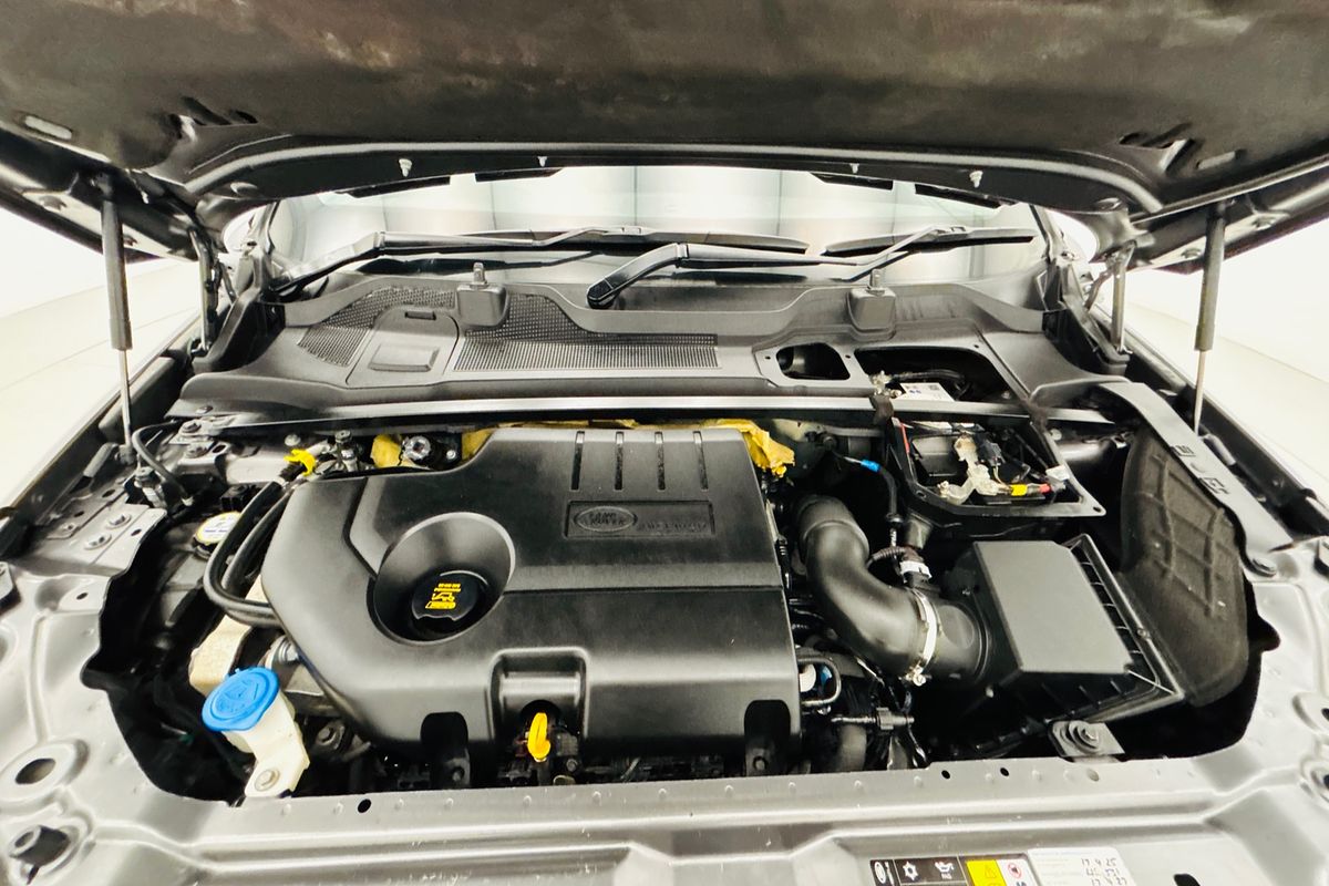 2019 LAND ROVER DISCOVERY SPORT TD4 (132kW) HSE AWD 9 SP AUTOMATIC 4D WAGON DT4 DIESEL