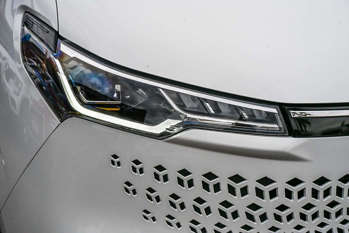 2026 LDV Deliver 7 LWB Low Roof