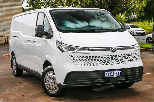 2026 LDV Deliver 7   LWB Low Roof