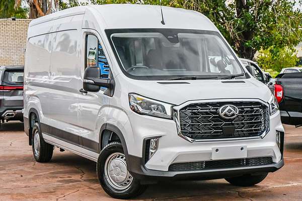 2026 LDV Deliver 9 LWB Mid Roof  LWB Mid Roof