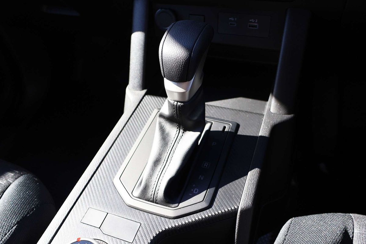 2025 Mitsubishi Triton GLX MV 4X4