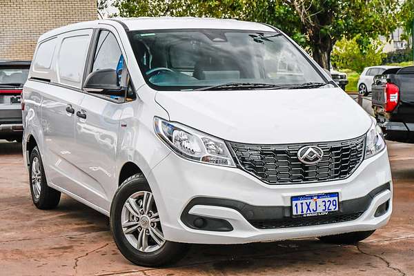 2025 LDV G10  SV7C