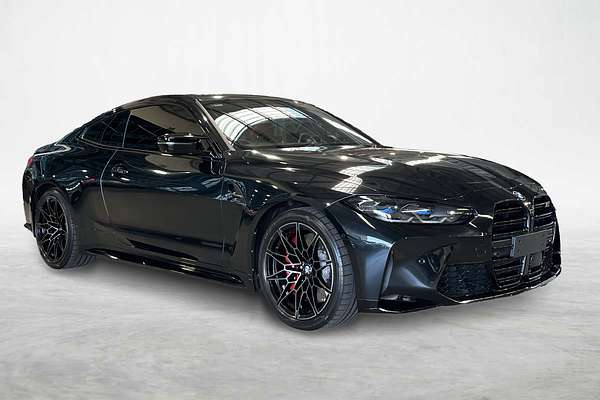 2023 BMW M4 Competition G82
