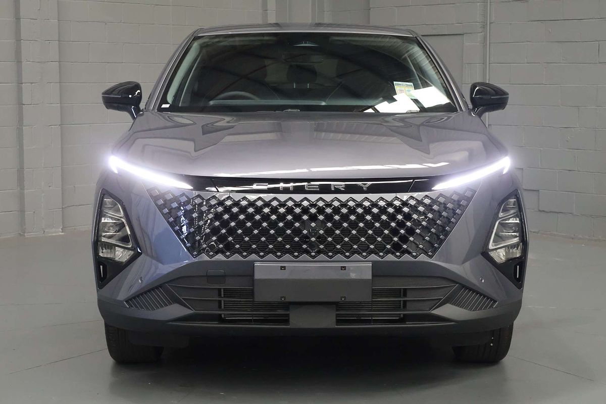 2026 Chery C5 Ultimate