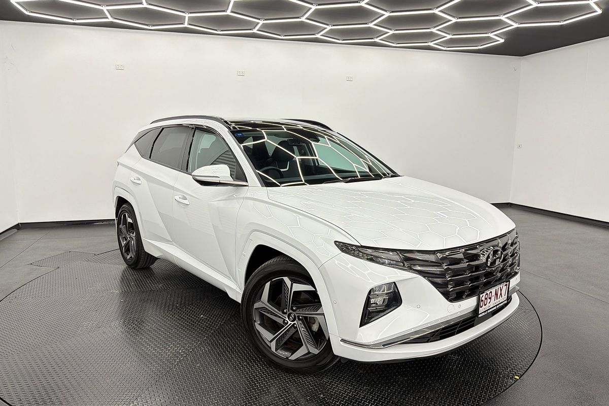 2022 Hyundai Tucson Highlander NX4.V1