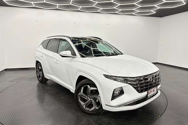2022 Hyundai Tucson Highlander NX4.V1