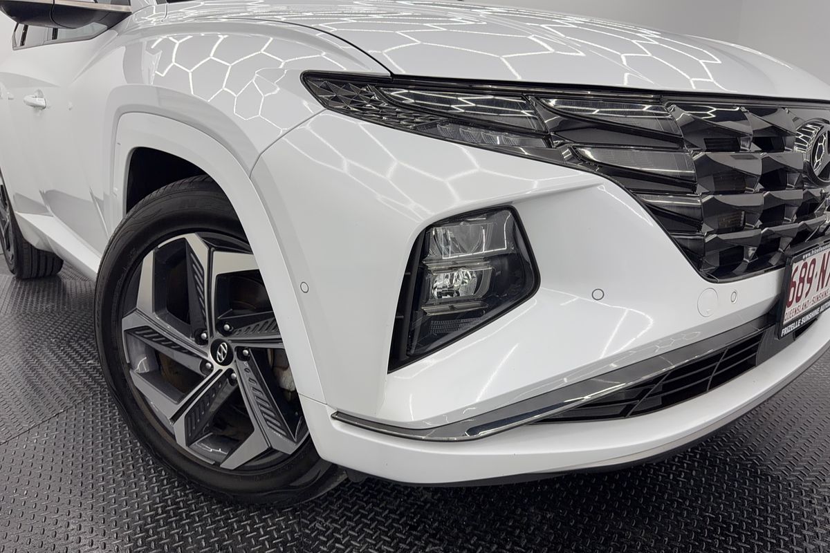 2022 Hyundai Tucson Highlander NX4.V1