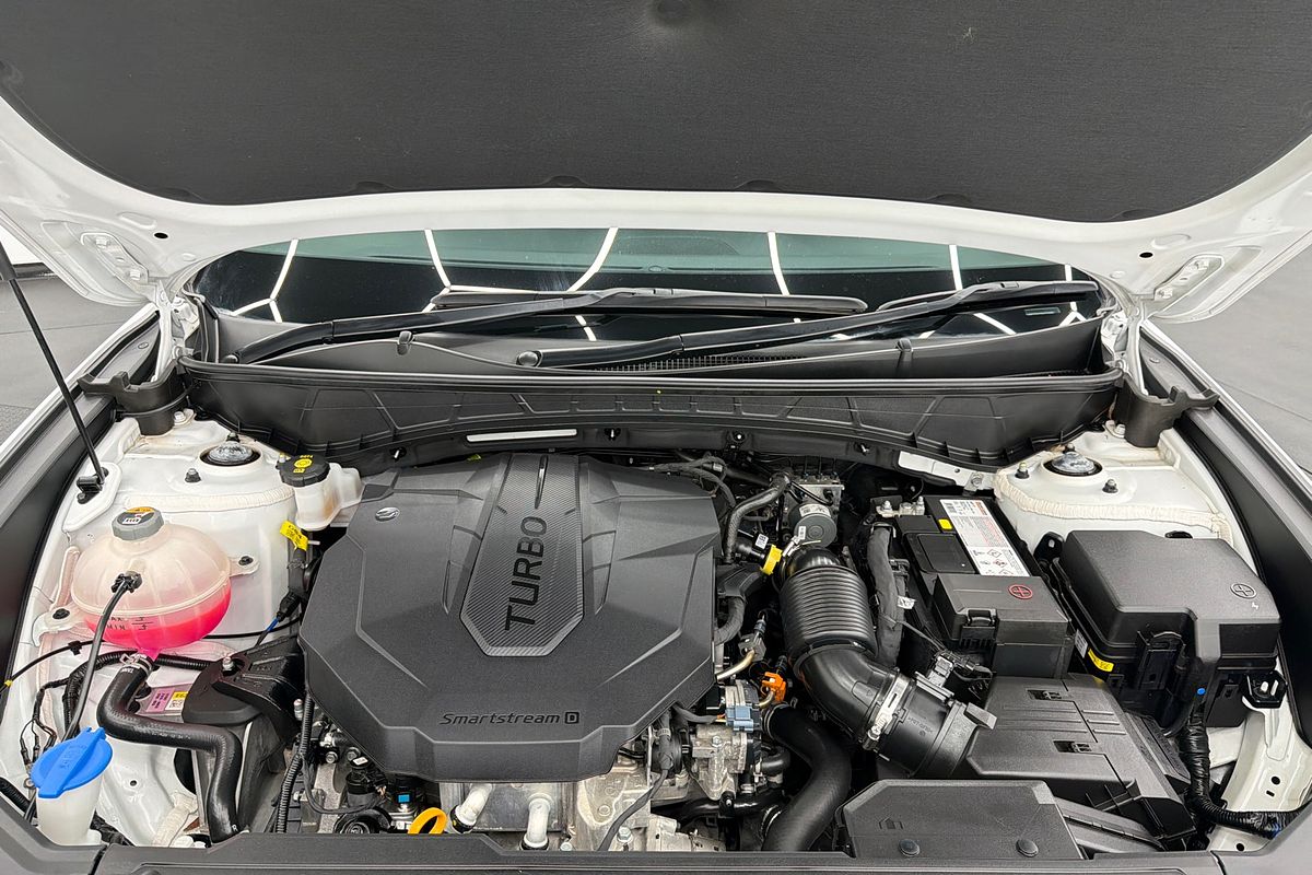 2022 Hyundai Tucson Highlander NX4.V1