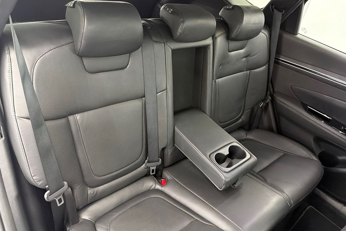 2022 Hyundai Tucson Highlander NX4.V1