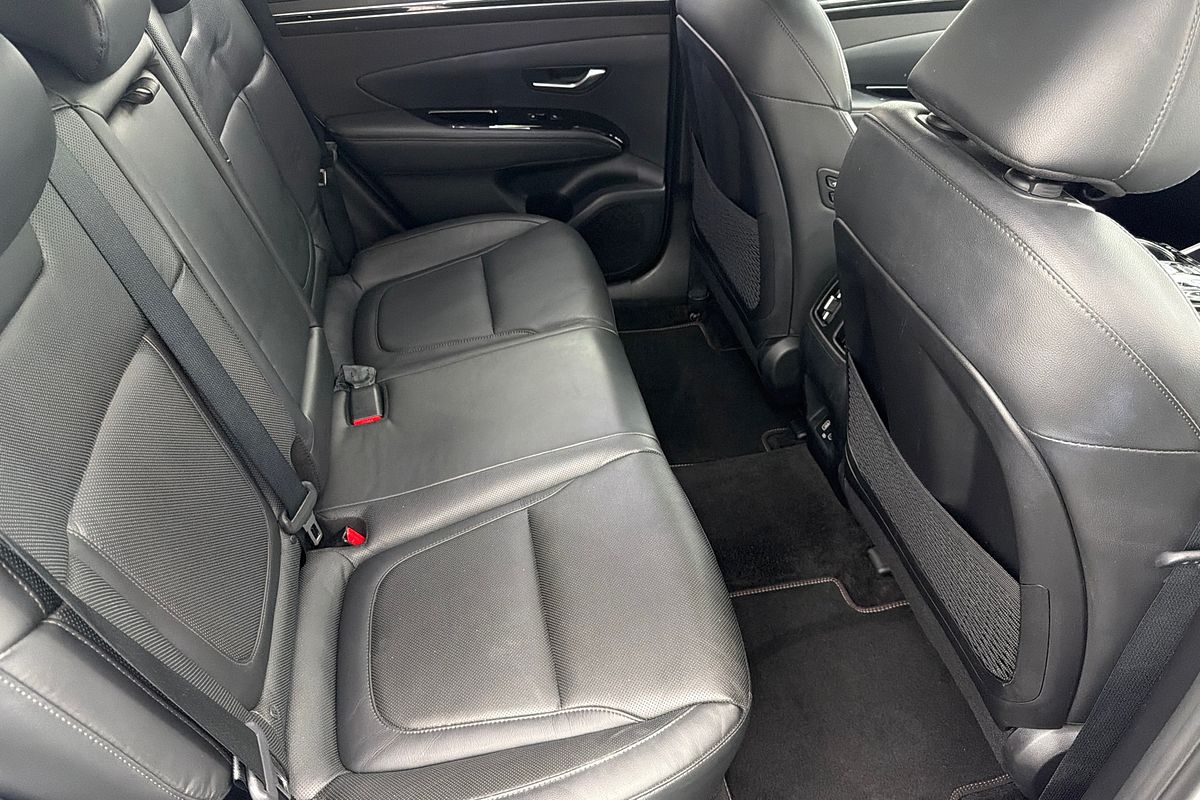 2022 Hyundai Tucson Highlander NX4.V1