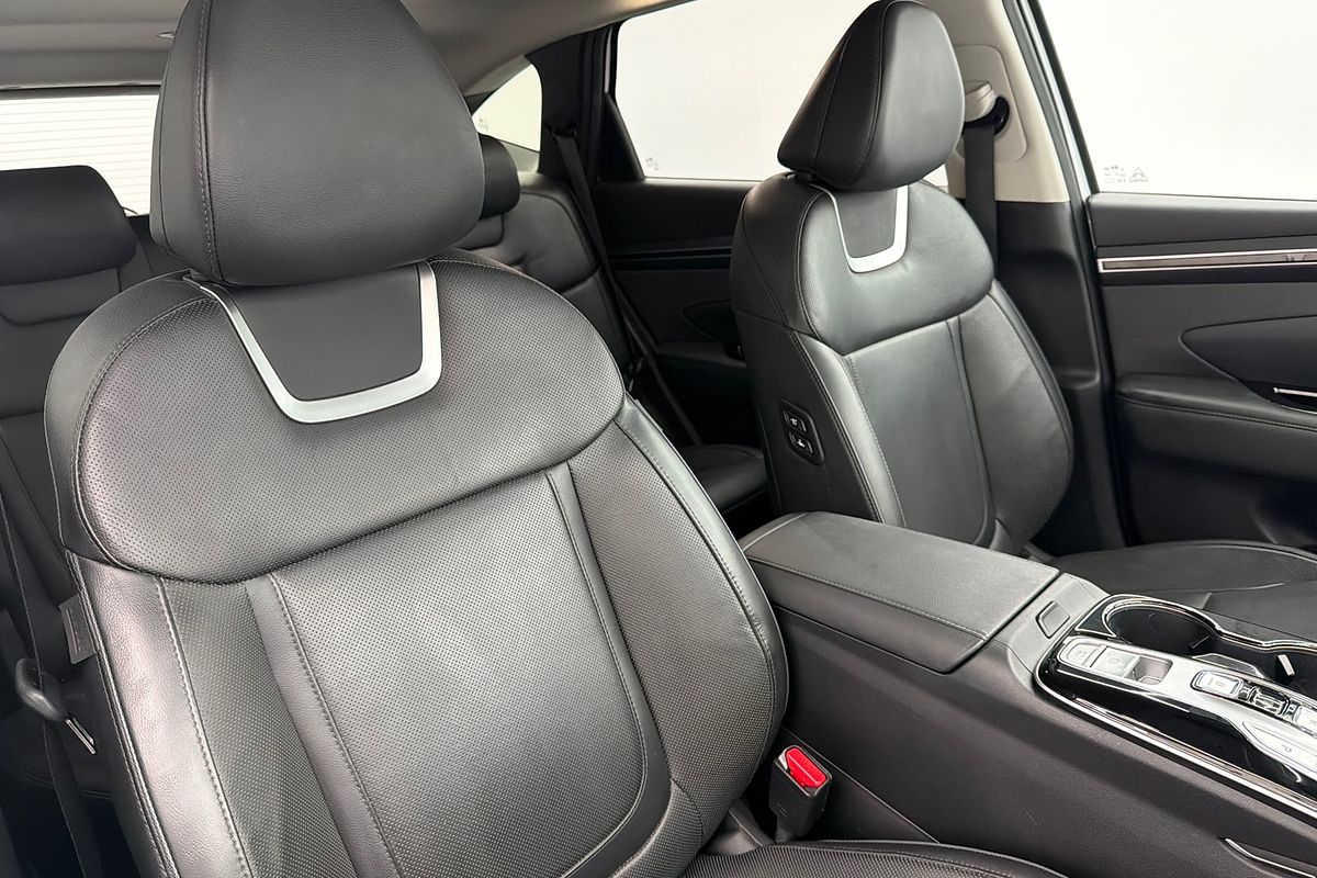 2022 Hyundai Tucson Highlander NX4.V1