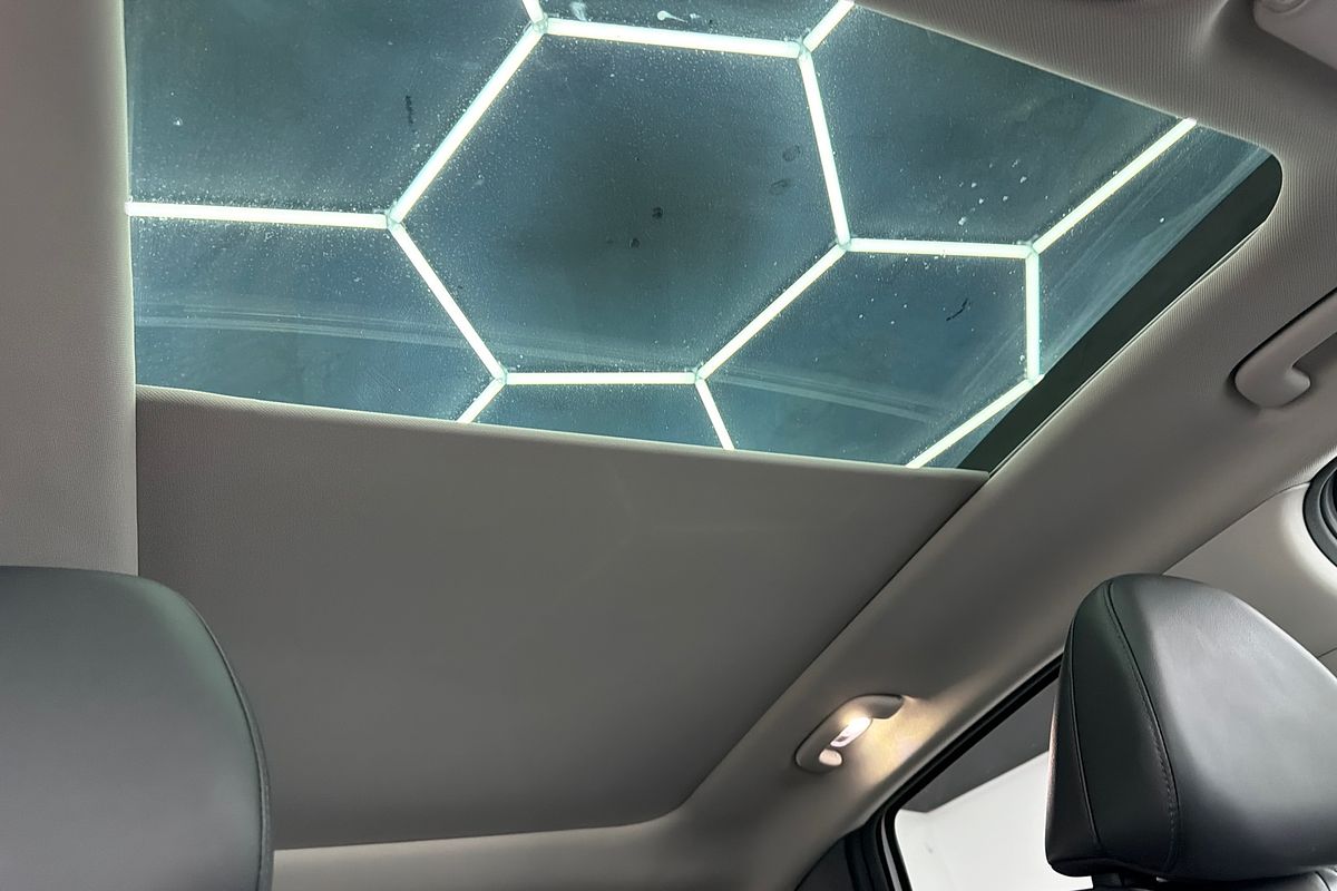 2022 Hyundai Tucson Highlander NX4.V1