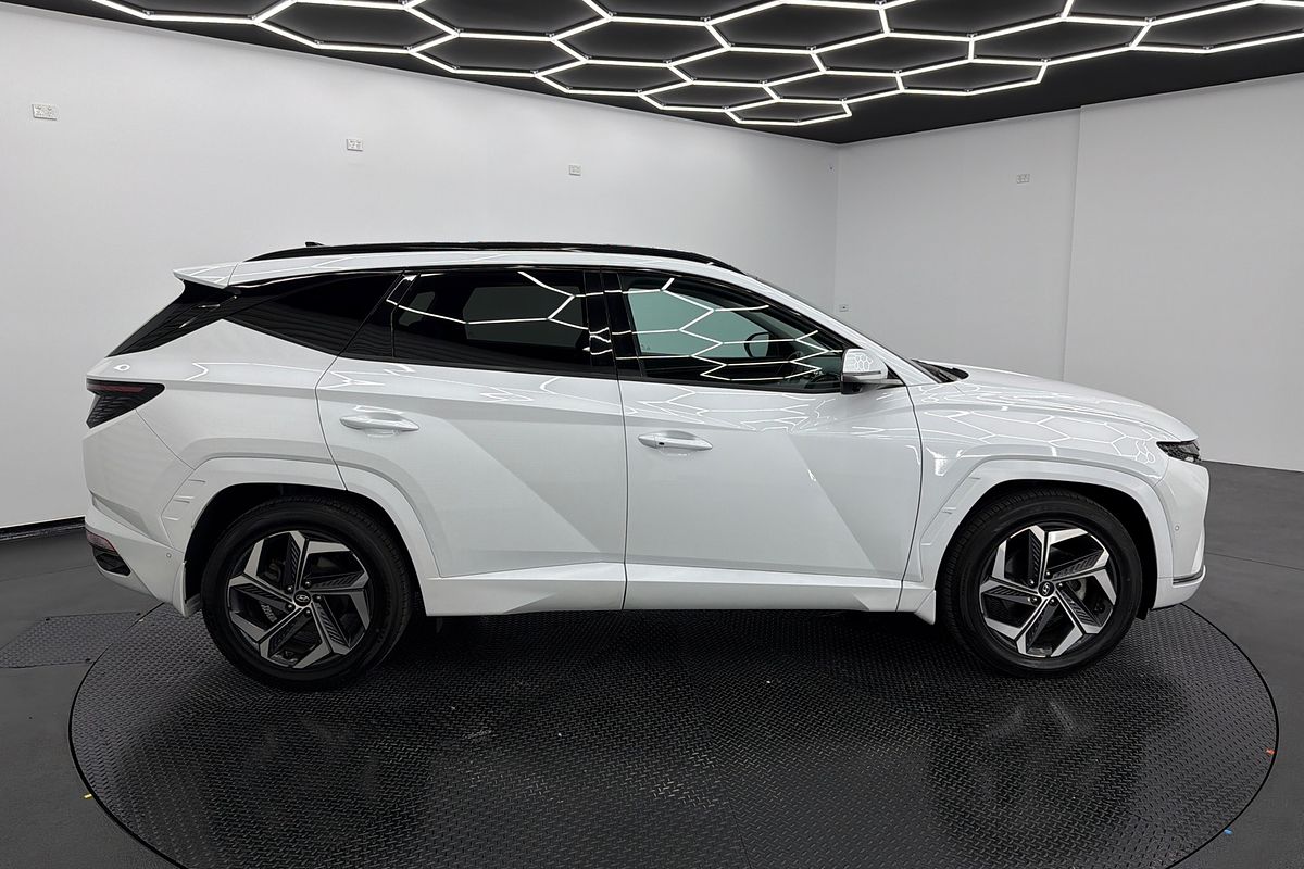 2022 Hyundai Tucson Highlander NX4.V1
