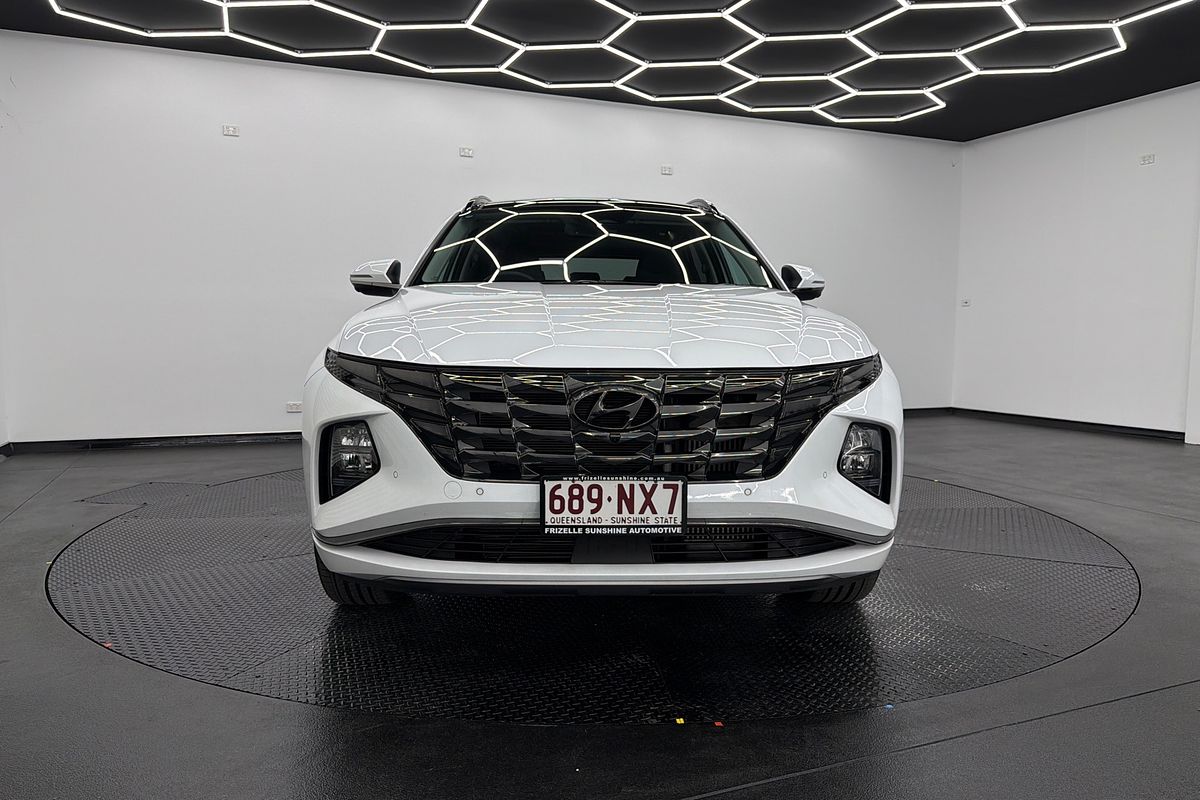 2022 Hyundai Tucson Highlander NX4.V1