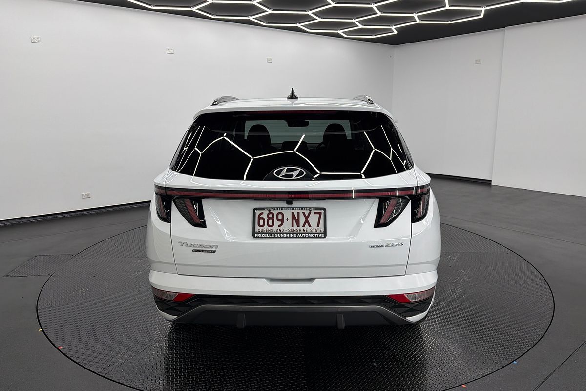 2022 Hyundai Tucson Highlander NX4.V1