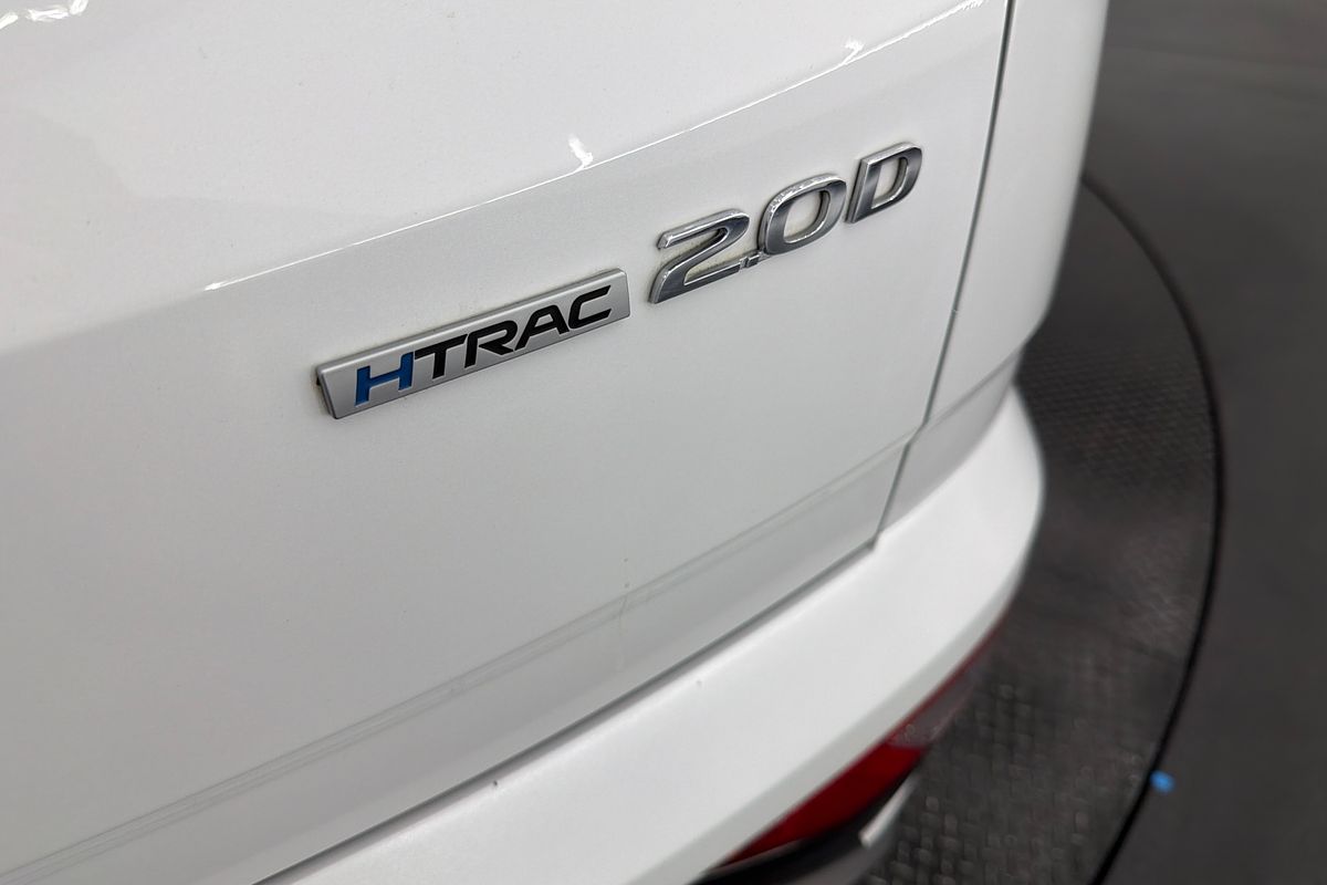 2022 Hyundai Tucson Highlander NX4.V1