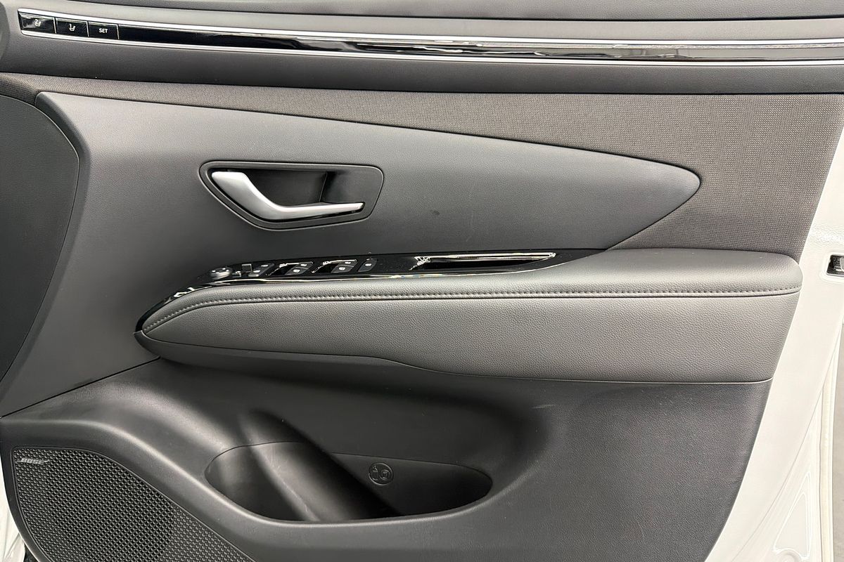 2022 Hyundai Tucson Highlander NX4.V1