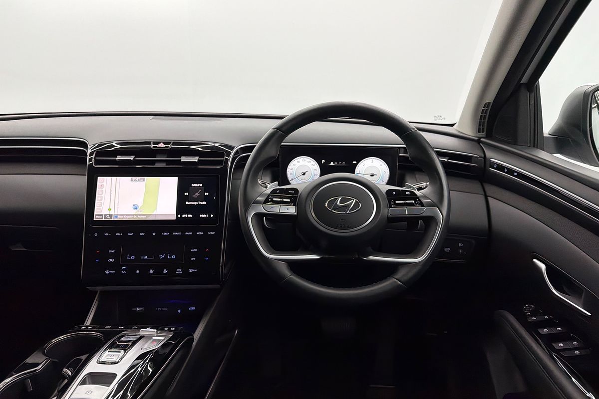 2022 Hyundai Tucson Highlander NX4.V1