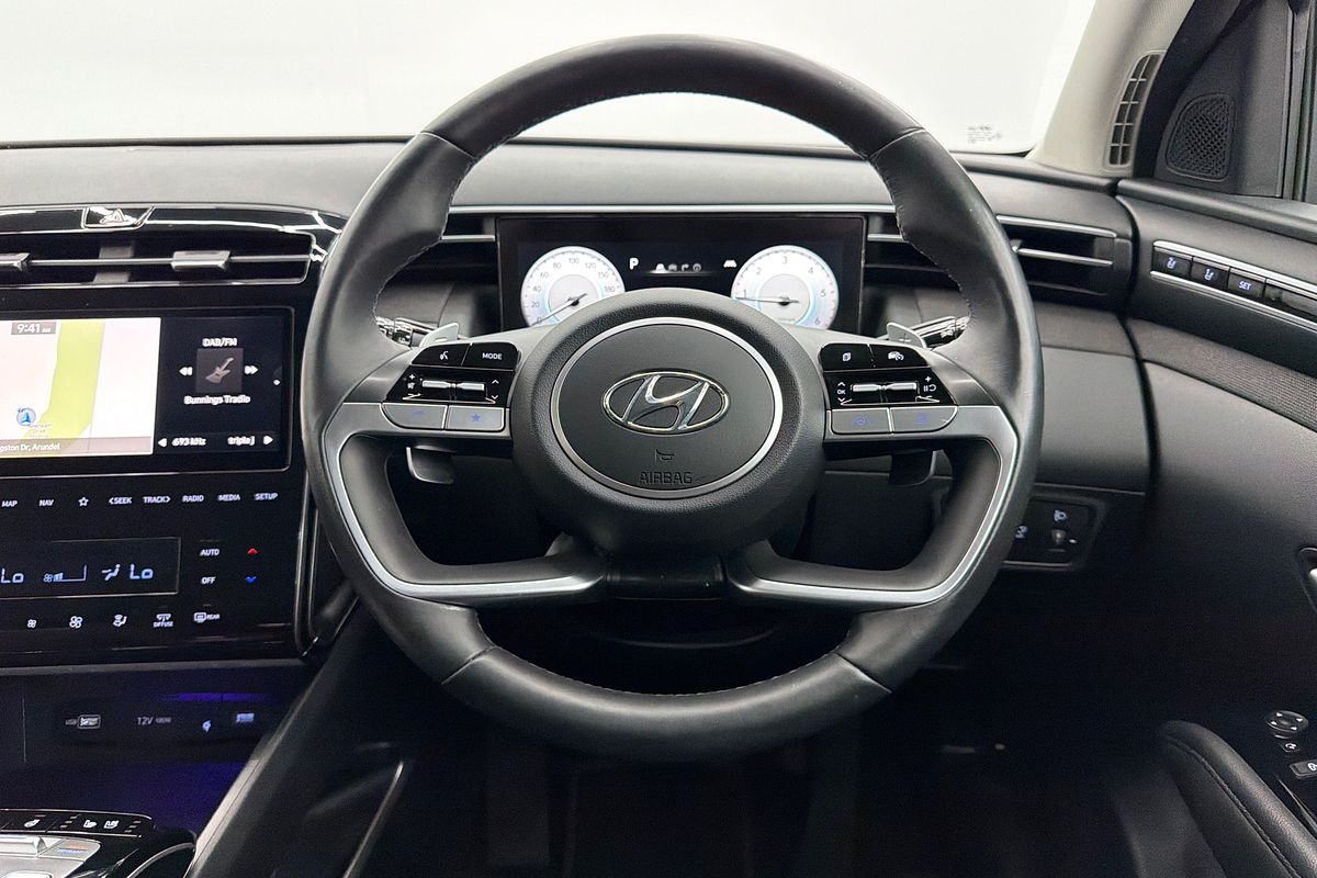 2022 Hyundai Tucson Highlander NX4.V1